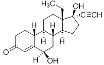 左炔诺孕酮杂质H