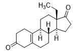 左炔诺孕酮杂质N