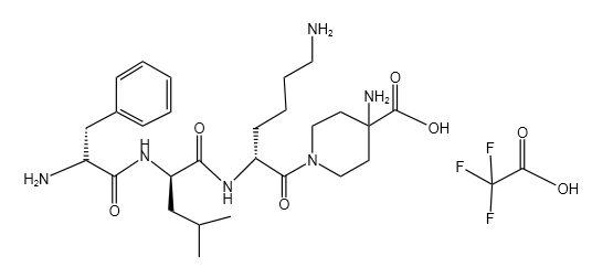 醋酸地非法林杂质B