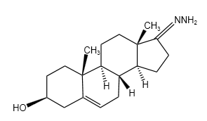 醋酸阿比特龙杂质Q