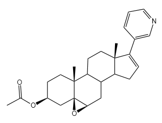 醋酸阿比特龙杂质R