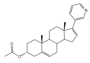 醋酸阿比特龙杂质I