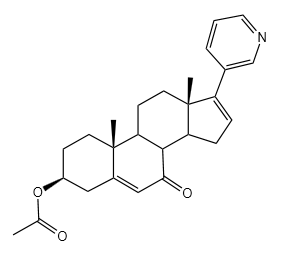 醋酸阿比特龙杂质F