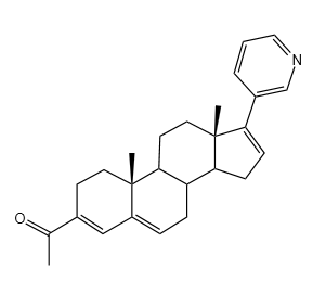 醋酸阿比特龙杂质M