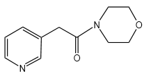 利塞膦酸杂质9