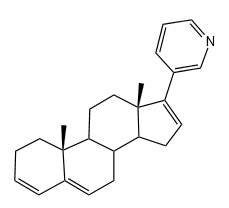 醋酸阿比特龙杂质E