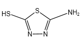 乙酰唑胺杂质G
