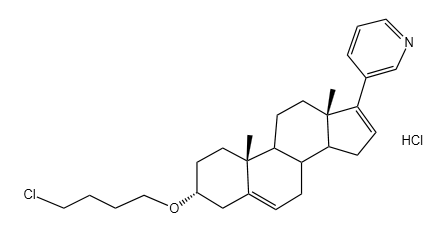 醋酸阿比特龙杂质P