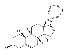 醋酸阿比特龙杂质O