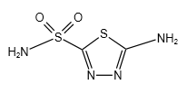 乙酰唑胺杂质D