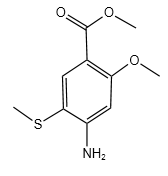 氨磺必利杂质23