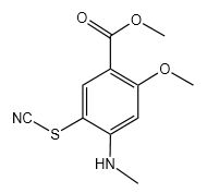 氨磺必利杂质14