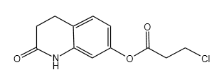 阿立哌唑杂质4