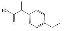 精氨酸布洛芬杂质N