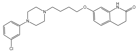 阿立哌唑杂质D