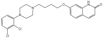 阿立哌唑杂质E