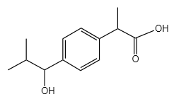 精氨酸布洛芬杂质L