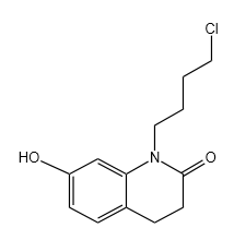 阿立哌唑杂质13