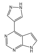 巴瑞替尼杂质A