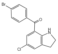 溴芬酸钠杂质11