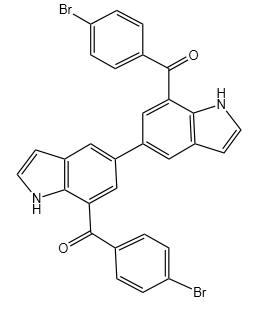 溴芬酸钠杂质4
