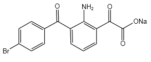 溴芬酸钠杂质E