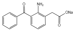 溴芬酸钠杂质F