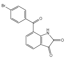 溴芬酸钠杂质B