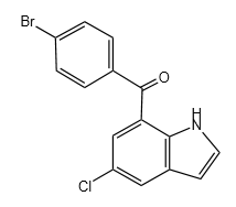 溴芬酸钠杂质12