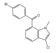 溴芬酸钠杂质10
