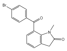 溴芬酸钠杂质18