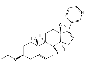 醋酸阿比特龙杂质D