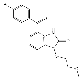 溴芬酸钠杂质16