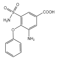 布美他尼杂质B