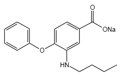 布美他尼杂质K