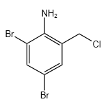 盐酸溴己新杂质J