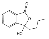 丁苯酞杂质P