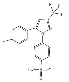 塞来昔布杂质P