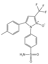 塞来昔布杂质N