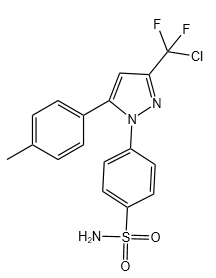 塞来昔布杂质H