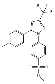 塞来昔布杂质V