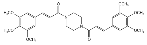 桂哌齐特杂质F