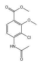 甲氧氯普胺杂质3