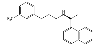 西那卡塞杂质杂质K