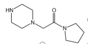 桂哌齐特杂质B