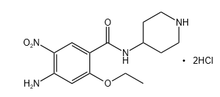 西尼必利杂质C
