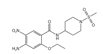 西尼必利杂质I