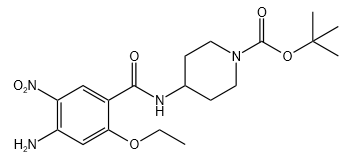 西尼必利杂质R