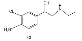 克伦特罗杂质L