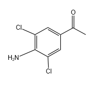 克伦特罗杂质C